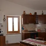 La Terrazza Del Subasio Bed and breakfast 4*