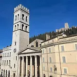 Bed & Breakfast La Terrazza Del Subasio 4*