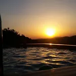 La Terrazza Del Subasio לינה וארוחת בוקר אסיסי