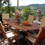 La Terrazza Del Subasio 4* אסיסי