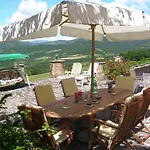 Bed and breakfast La Terrazza Del Subasio Asís