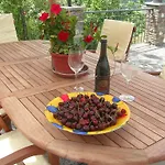 La Terrazza Del Subasio Bed & Breakfast 4*