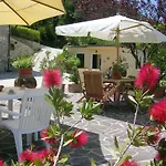 La Terrazza Del Subasio 4* אסיסי