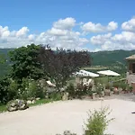 La Terrazza Del Subasio Bed and breakfast Asís