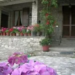 La Terrazza Del Subasio Bed and breakfast