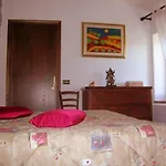 La Terrazza Del Subasio לינה וארוחת בוקר