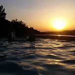 La Terrazza Del Subasio אסיסי