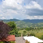 La Terrazza Del Subasio 4*
