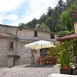 La Terrazza Del Subasio Asís