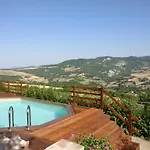 La Terrazza Del Subasio 4*