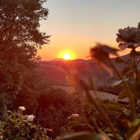 La Terrazza Del Subasio
