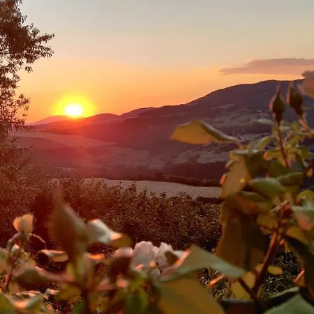 La Terrazza Del Subasio 4*