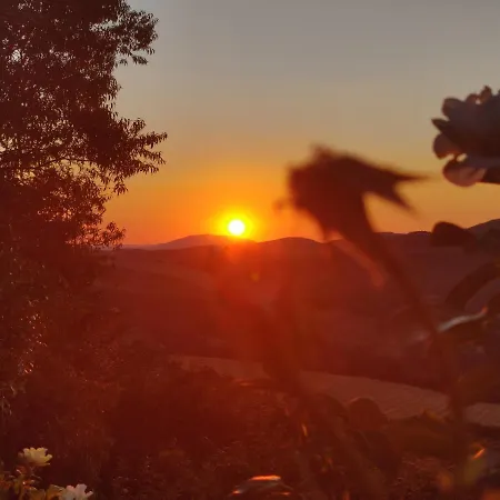 Bed and breakfast La Terrazza Del Subasio