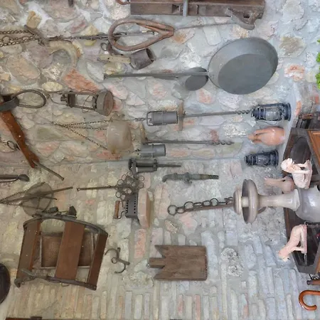 La Terrazza Del Subasio Bed and breakfast