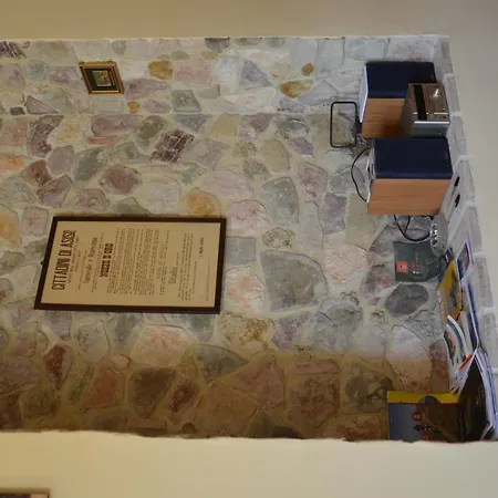 La Terrazza Del Subasio 2*
