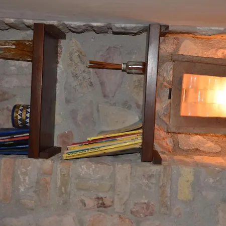 Bed & Breakfast La Terrazza Del Subasio 2*