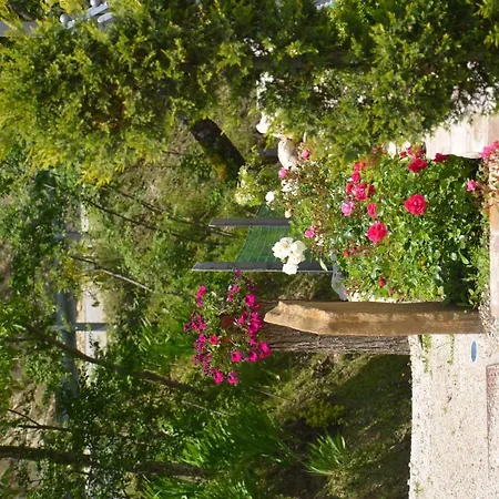 La Terrazza Del Subasio