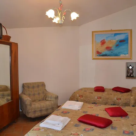 La Terrazza Del Subasio