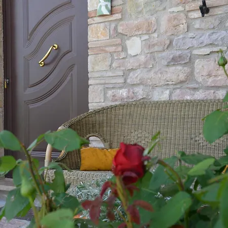 La Terrazza Del Subasio 4*