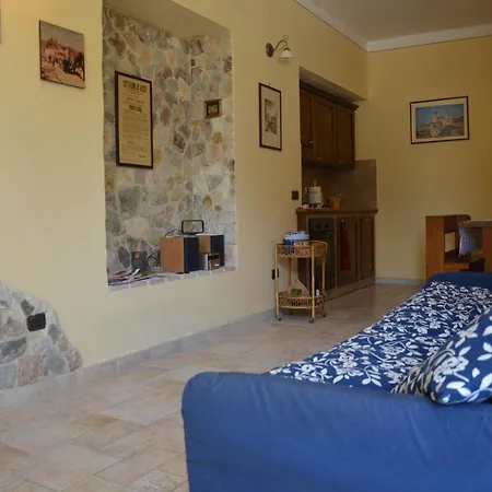 La Terrazza Del Subasio Assisi