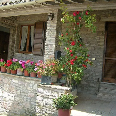La Terrazza Del Subasio Assisi