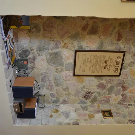 La Terrazza Del Subasio Bed and breakfast 4*