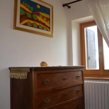 Panzió La Terrazza Del Subasio Assisi