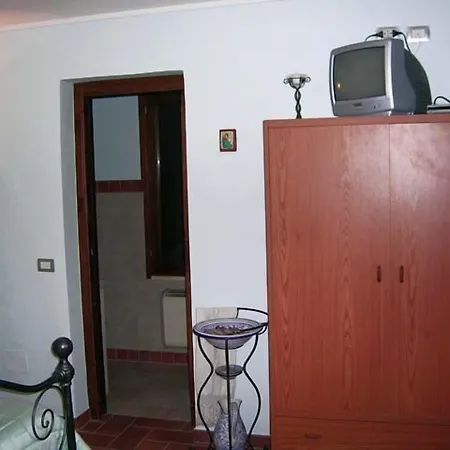 La Terrazza Del Subasio