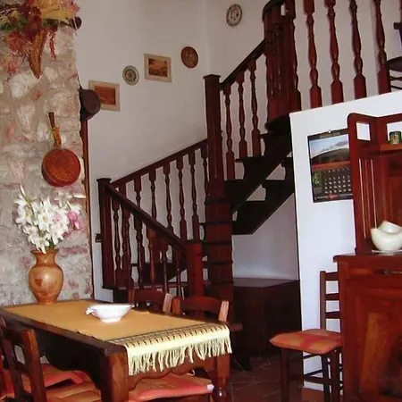 Panzió La Terrazza Del Subasio Assisi