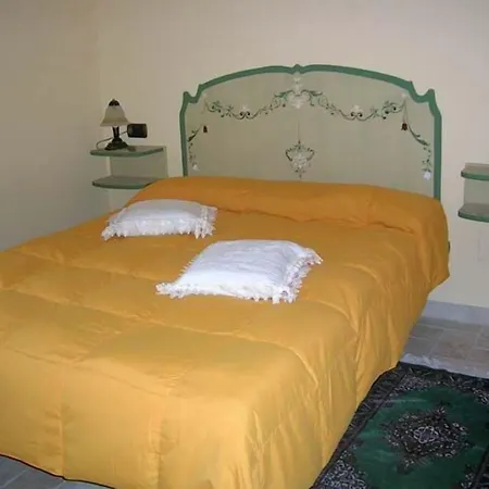 Bed and breakfast La Terrazza Del Subasio Asís