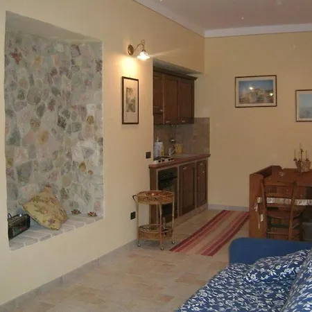La Terrazza Del Subasio Bed & Breakfast 4*