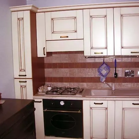 La Terrazza Del Subasio Bed and breakfast Asís