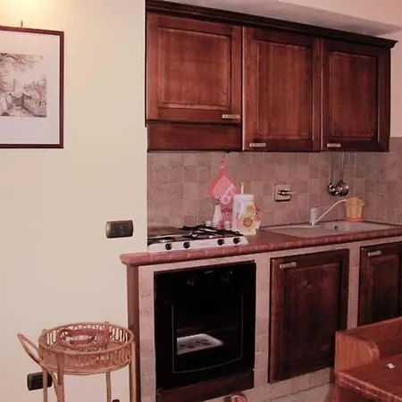 Panzió La Terrazza Del Subasio Assisi