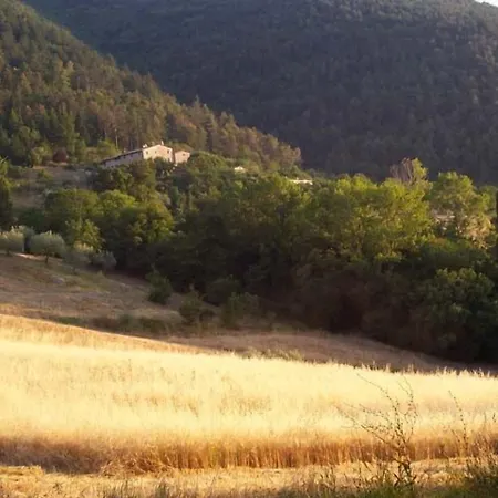 Panzió La Terrazza Del Subasio Assisi