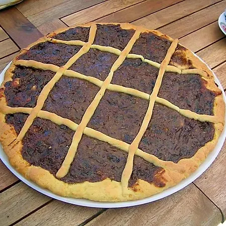 Oda ve Kahvaltı La Terrazza Del Subasio 4*
