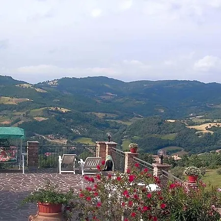 La Terrazza Del Subasio 4* Assisi