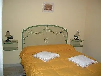 Bed & Breakfast La Terrazza Del Subasio 2*