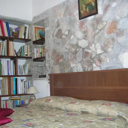 Bed & Breakfast La Terrazza Del Subasio 2*