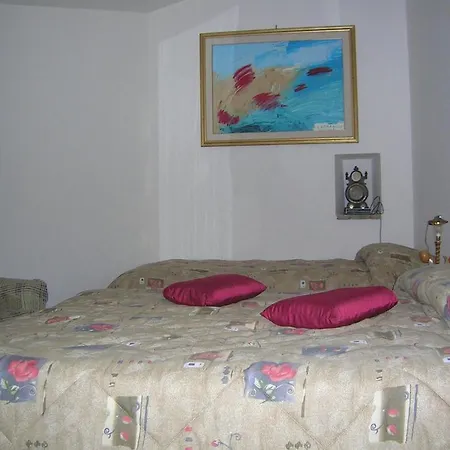 La Terrazza Del Subasio 4* Asís