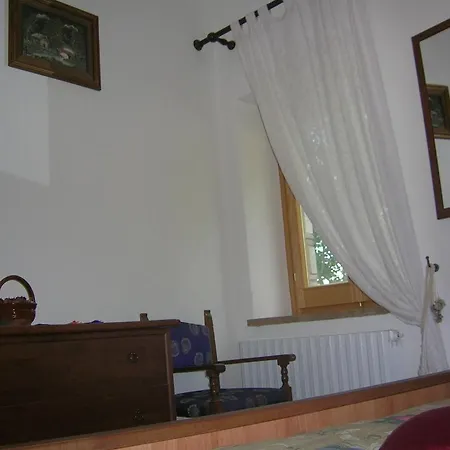 La Terrazza Del Subasio Asyż