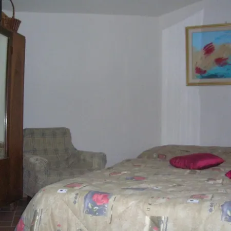 La Terrazza Del Subasio Panzió Assisi