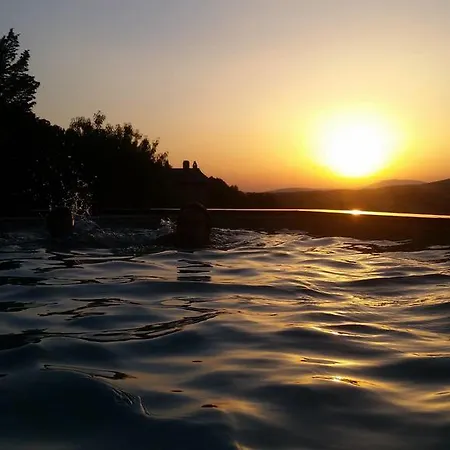 La Terrazza Del Subasio Asyż