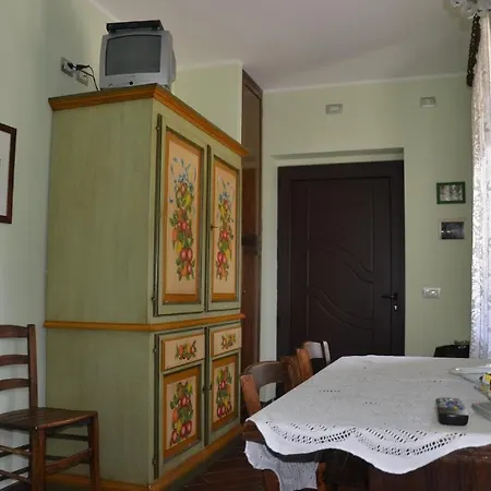 La Terrazza Del Subasio 4*