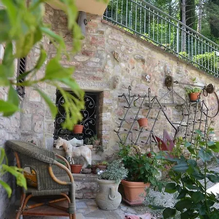 La Terrazza Del Subasio 4* Assisi