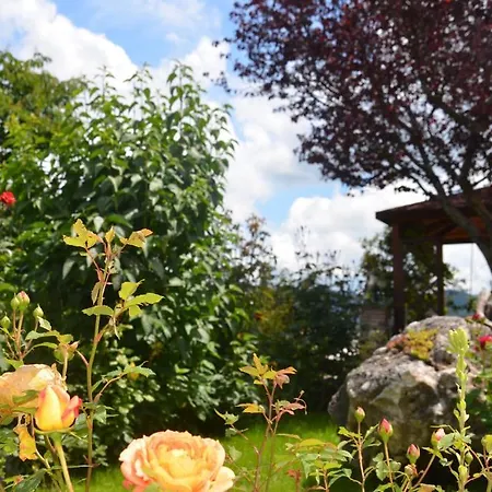 Panzió La Terrazza Del Subasio Assisi