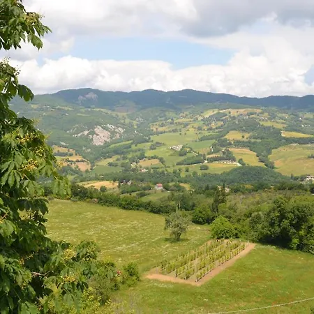 La Terrazza Del Subasio Oda ve Kahvaltı 4*