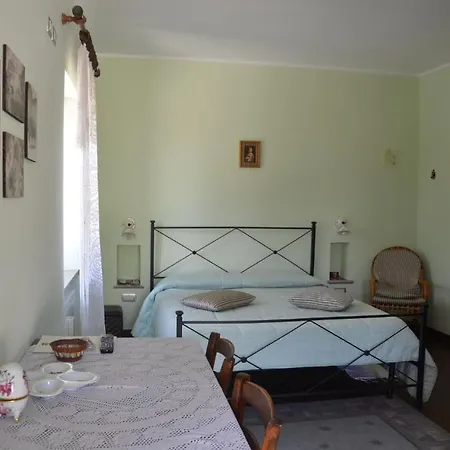 Bed and breakfast La Terrazza Del Subasio Asís