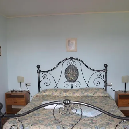 La Terrazza Del Subasio Panzió 4*