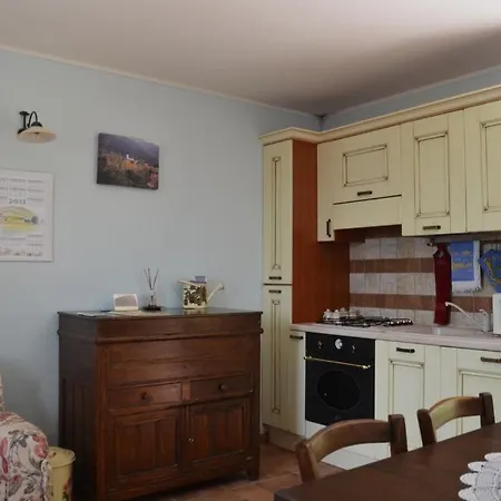 La Terrazza Del Subasio Panzió Assisi