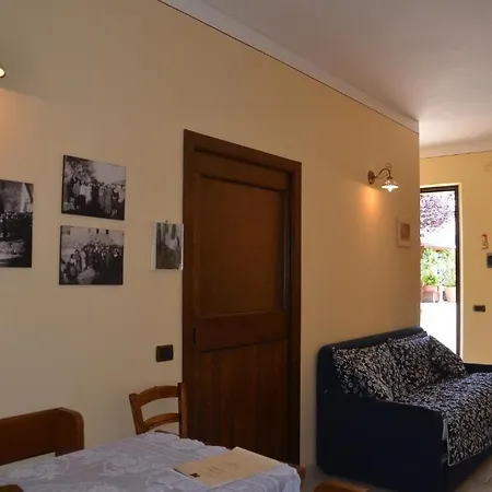 Bed and breakfast La Terrazza Del Subasio Asís